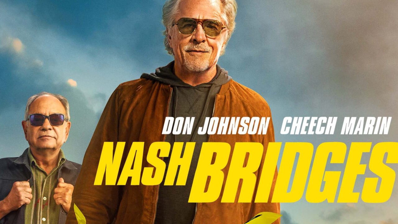 فيلم Bridges 2021 مترجم