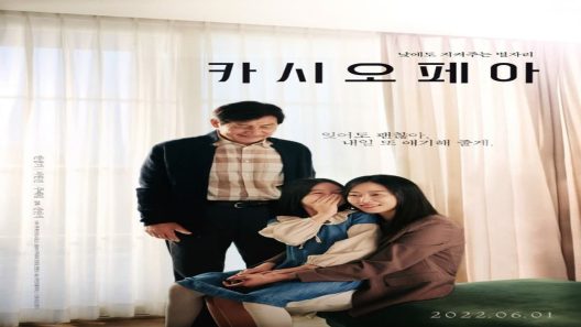 فيلم Cassiopeia 2022 مترجم