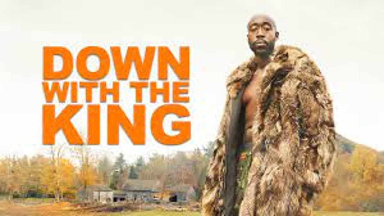 فيلم Down with the King 2022 مترجم