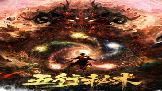 فيلم Five Elements Secret Art 2022 مترجم