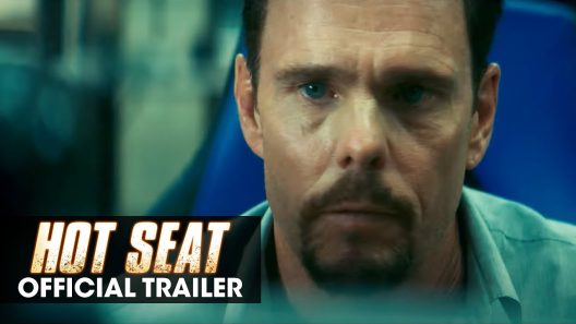 فيلم Hot Seat 2022 مترجم