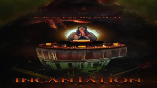 فيلم Incantation 2022 مترجم
