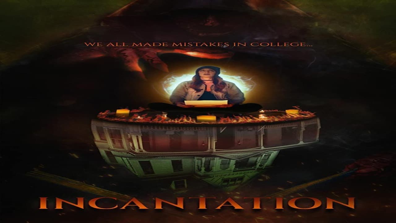 فيلم Incantation 2022 مترجم