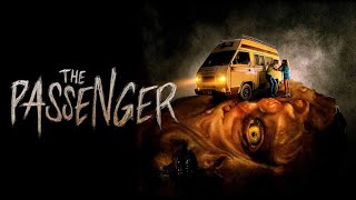 فيلم La pasajera 2021 مترجم