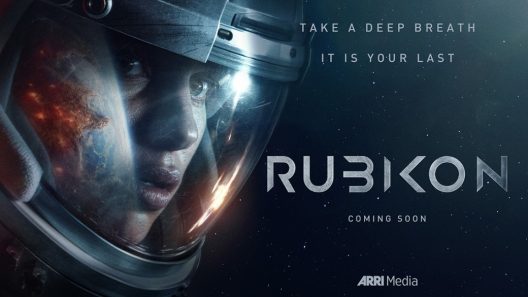 فيلم Rubikon 2022 مترجم