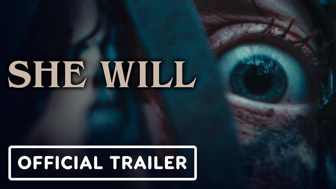فيلم She Will 2022 مترجم