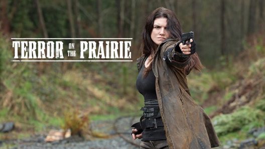 فيلم Terror on the Prairie 2022 مترجم