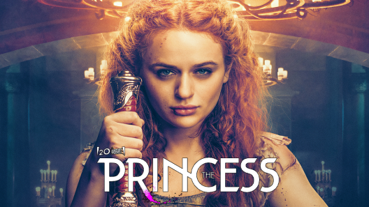 فيلم The Princess 2022 مترجم