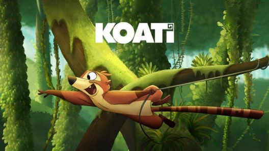 فيلم koati 2021 مترجم