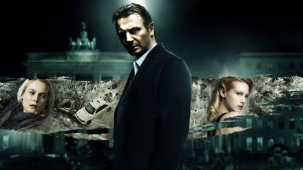 فيلم unknown 2021 مترجم