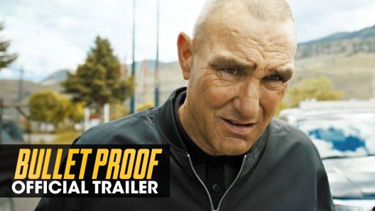 فيلم Bullet Proof 2022 مترجم
