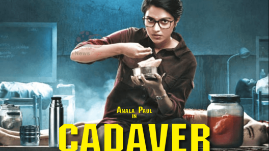 فيلم Cadaver 2022 مترجم