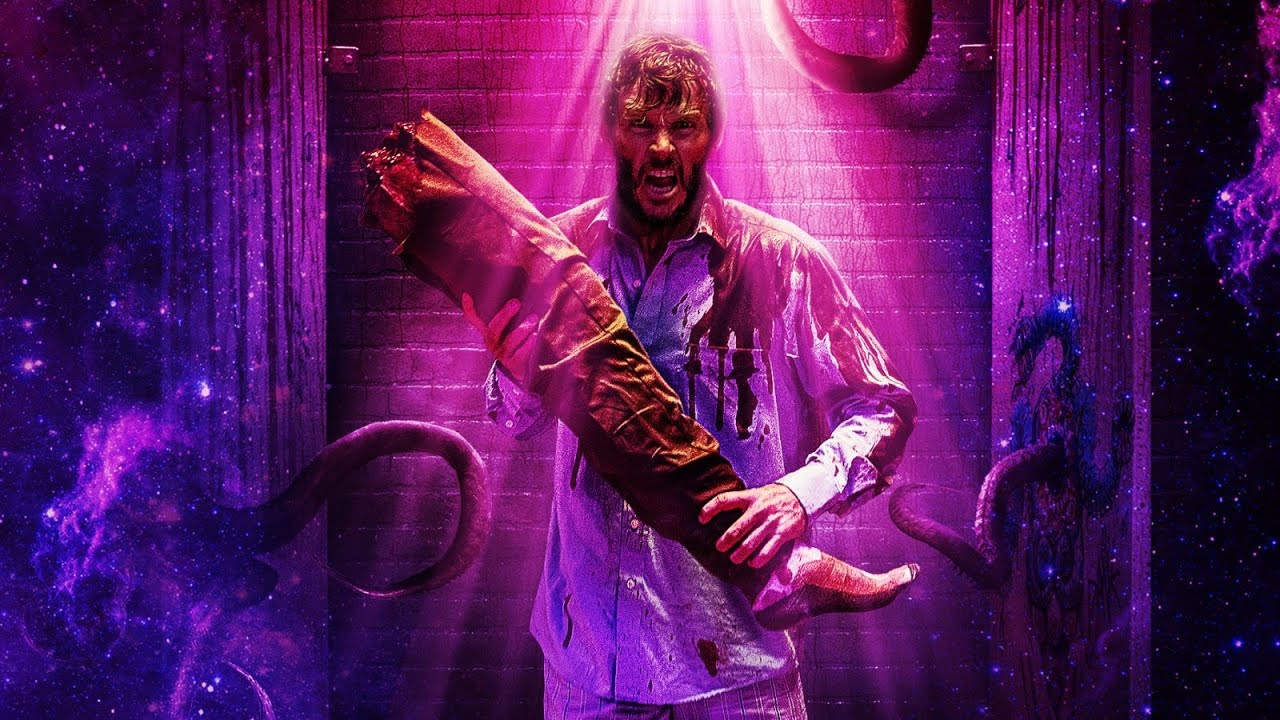 فيلم Glorious 2022 مترجم