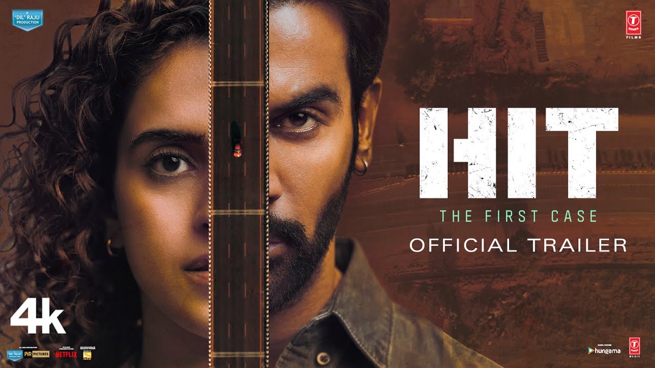 فيلم Hit: The First Case 2022 مترجم