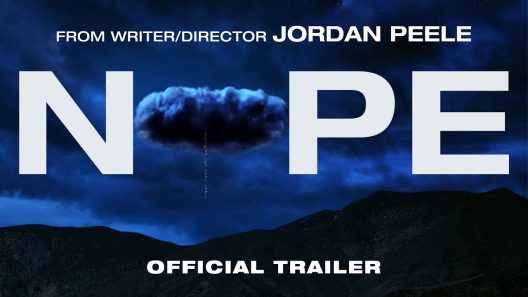 فيلم Nope 2022 مترجم