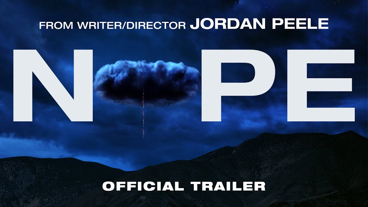 فيلم Nope 2022 مترجم