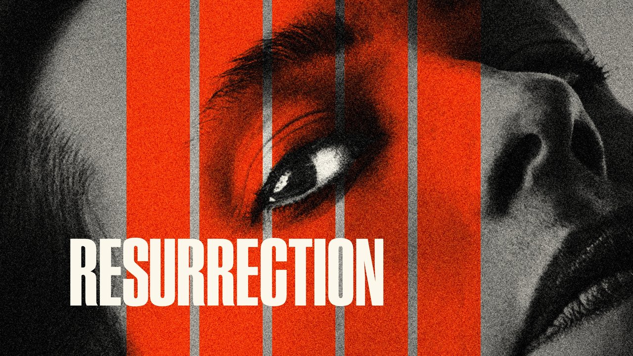 فيلم Resurrection 2022 مترجم