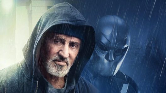 فيلم Samaritan 2022 مترجم