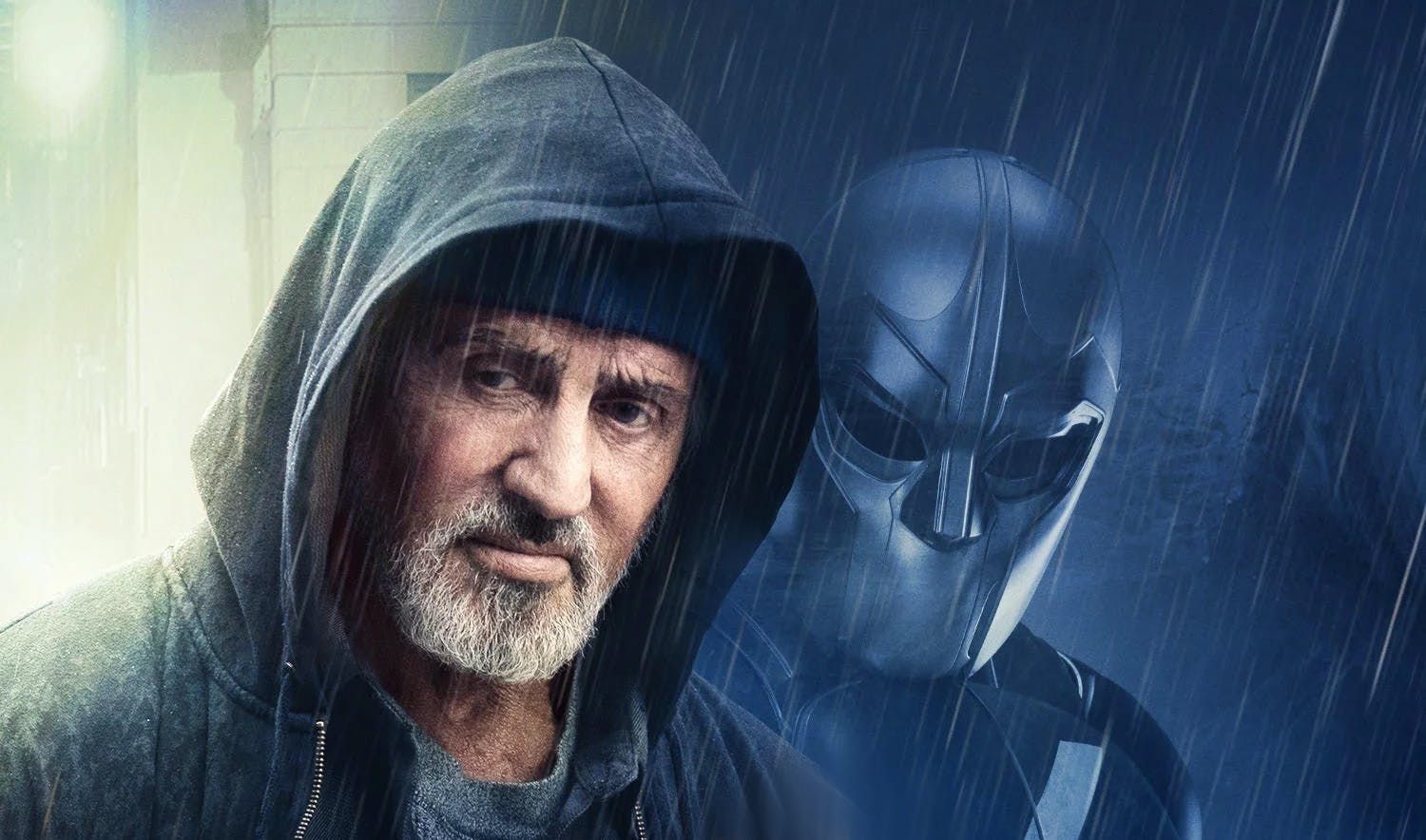 فيلم Samaritan 2022 مترجم
