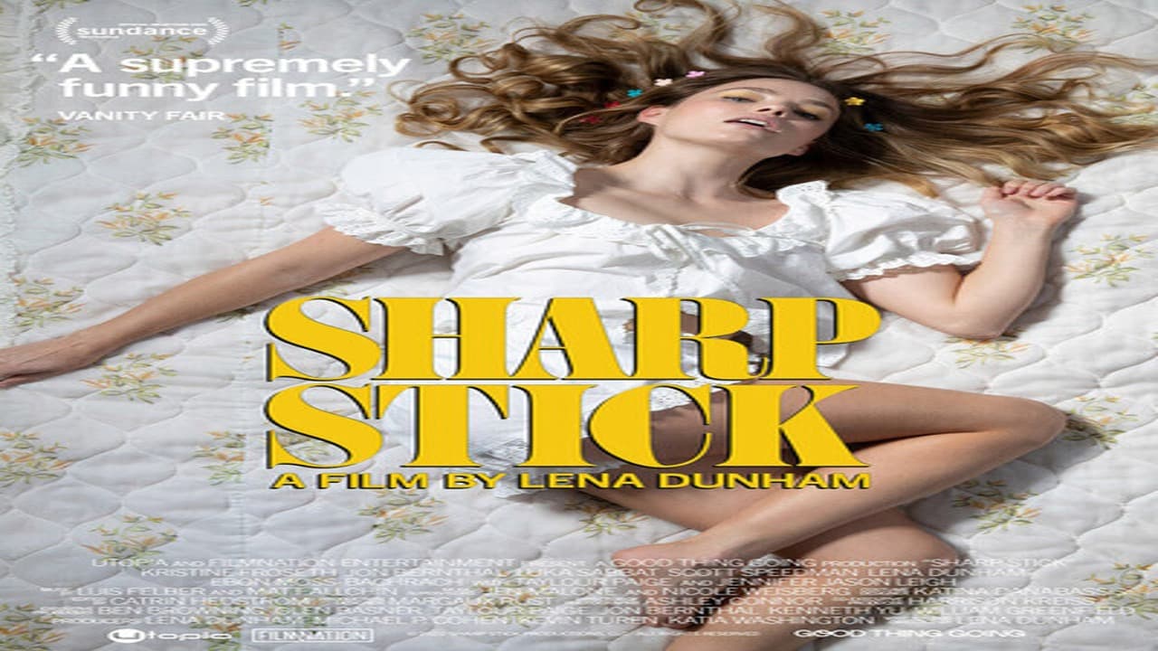 فيلم Sharp Stick 2022 مترجم