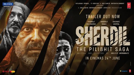 فيلم Sherdil 2022 مترجم