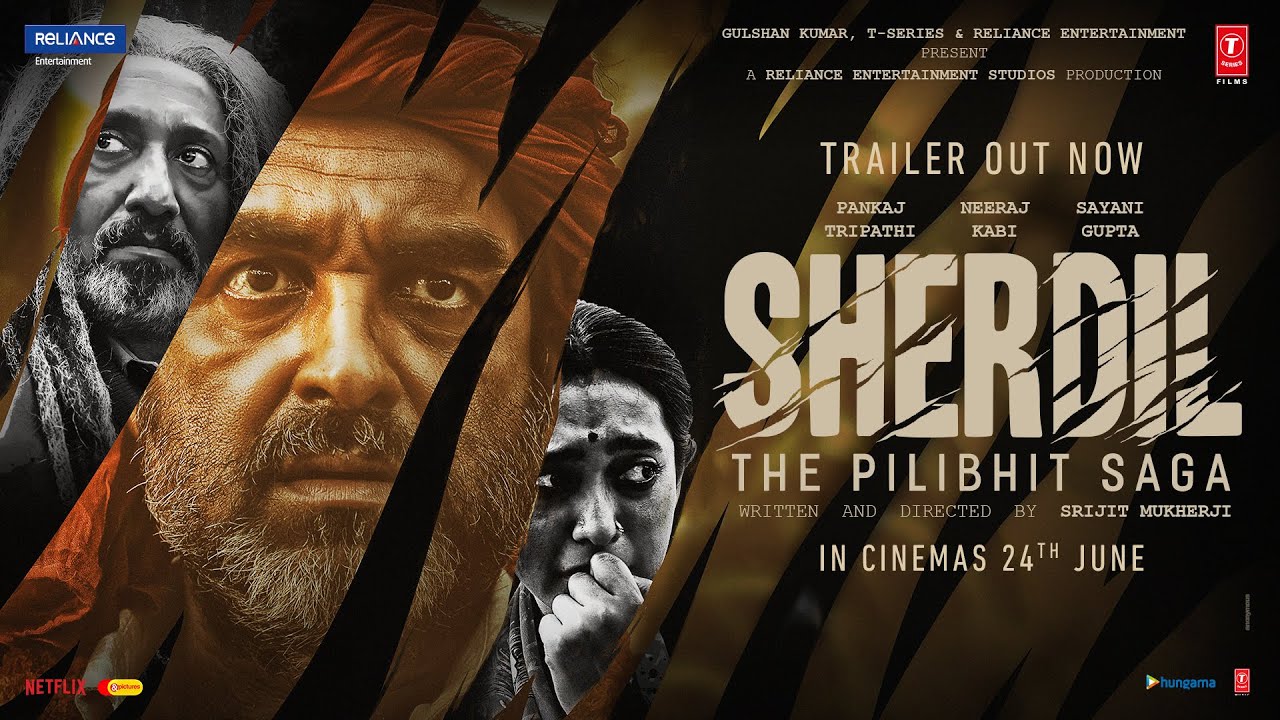 فيلم Sherdil 2022 مترجم