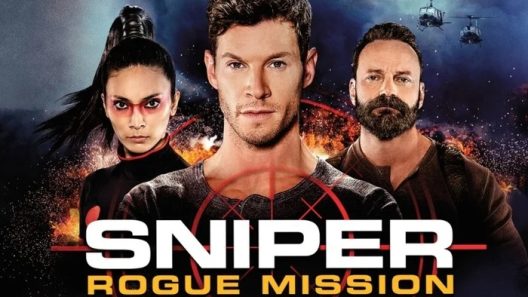فيلم Sniper: Rogue Mission 2022 مترجم