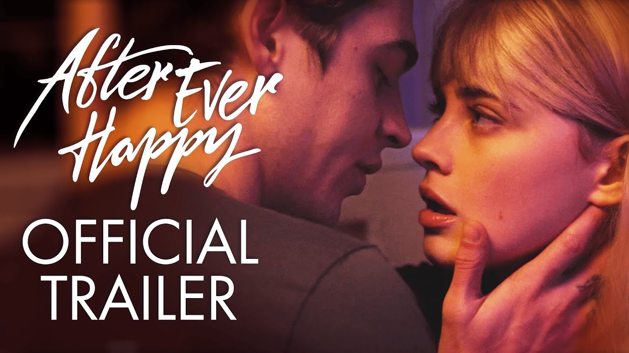 فيلم After Ever Happy 2022 مترجم