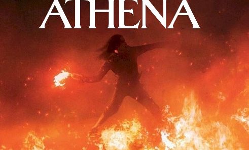 فيلم Athena 2022 مترجم