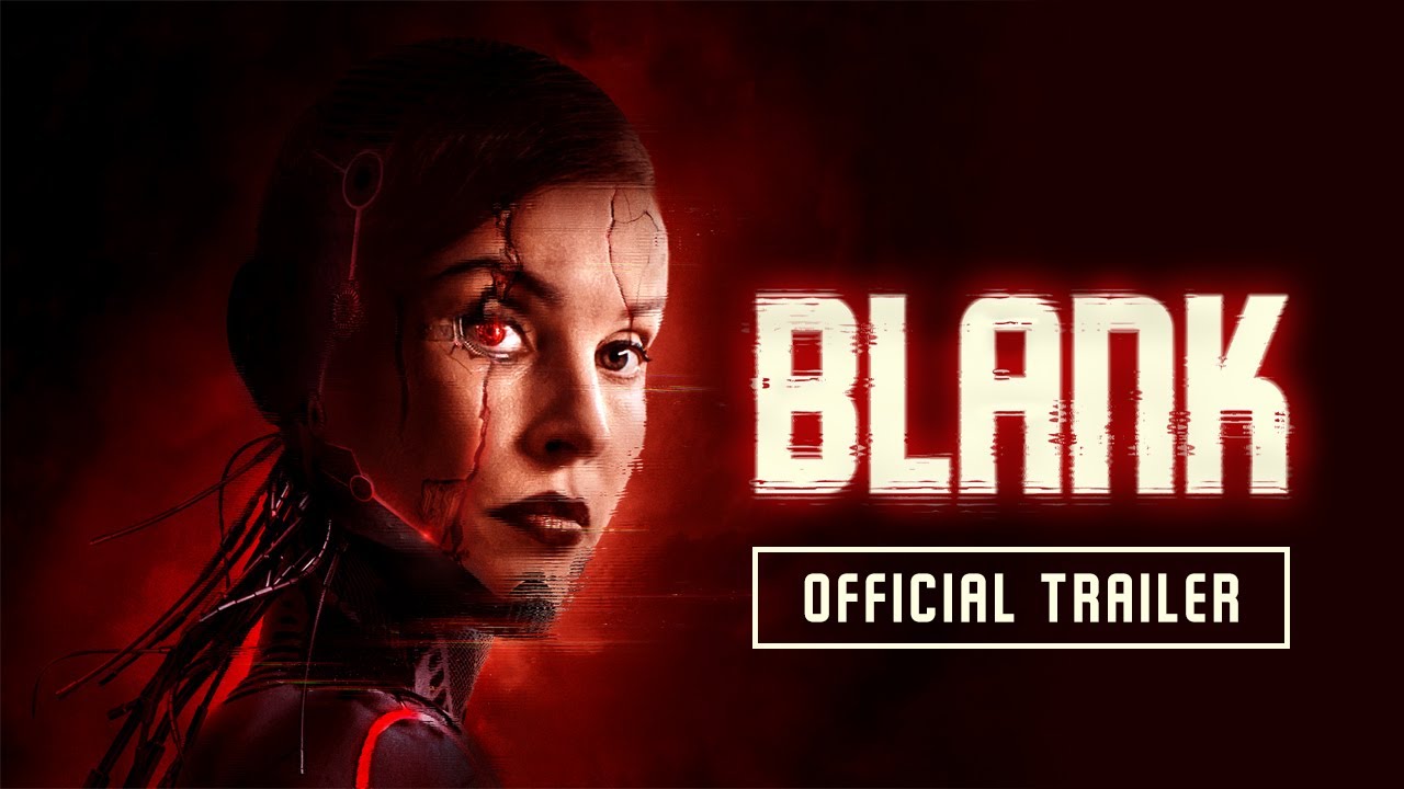 فيلم Blank 2022 مترجم