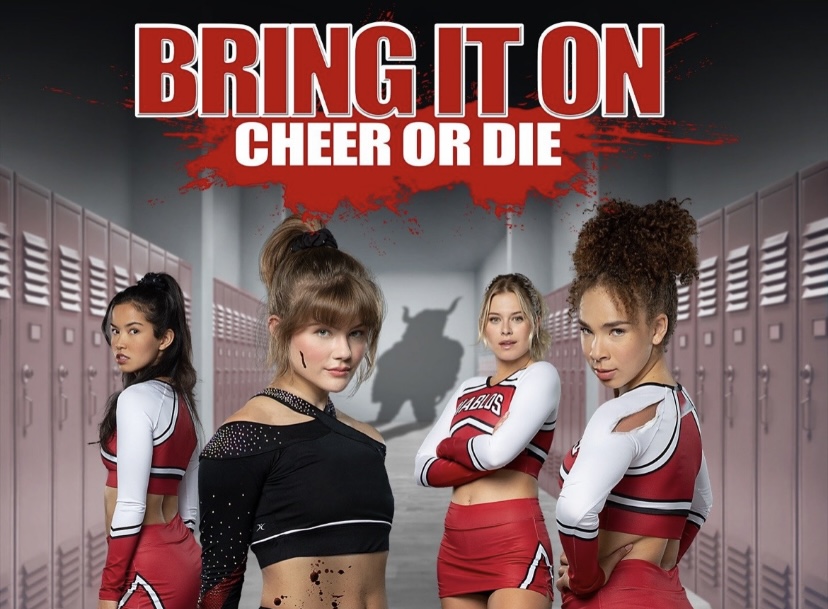 فيلم Bring It On: Cheer or Die 2022 مترجم