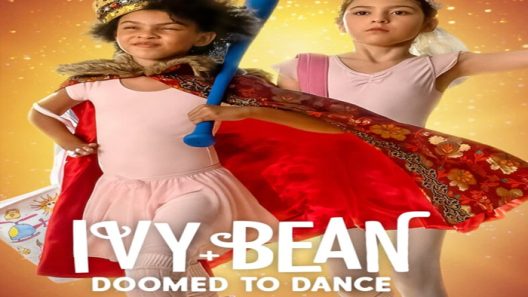 فيلم Ivy + Bean 2022 مترجم