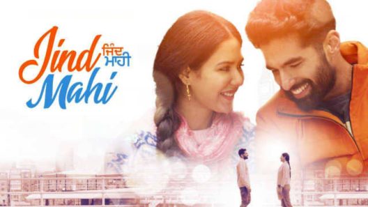 فيلم Jind Mahi 2022 مترجم