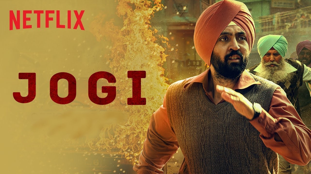فيلم Jogi 2022 مترجم
