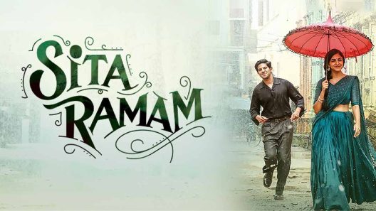 فيلم Sita Ramam 2022 مترجم