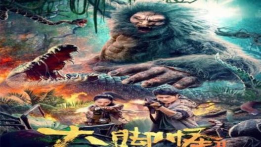 فيلم Snow Monster 2 2022 مترجم