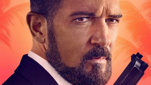 فيلم The Enforcer 2022 مترجم