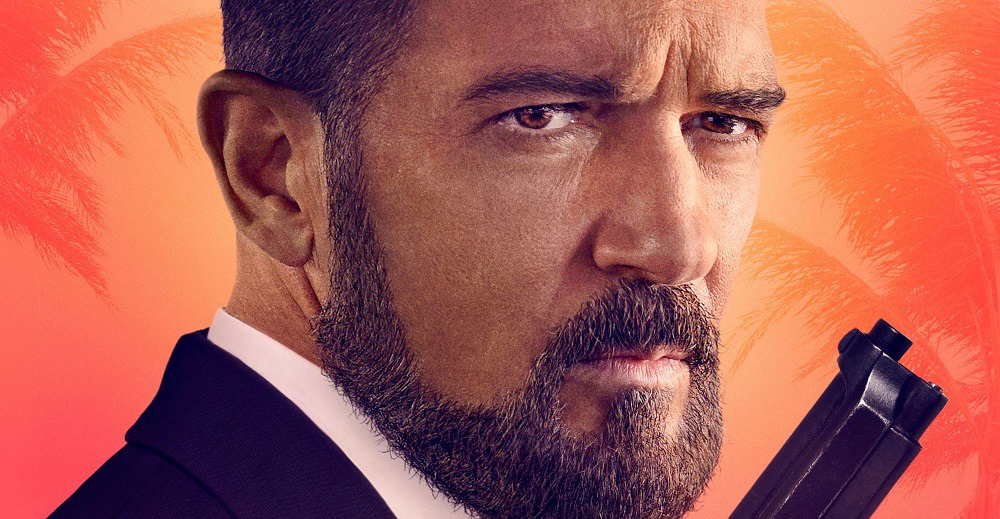 فيلم The Enforcer 2022 مترجم