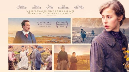 فيلم The Road Dance 2021 مترجم