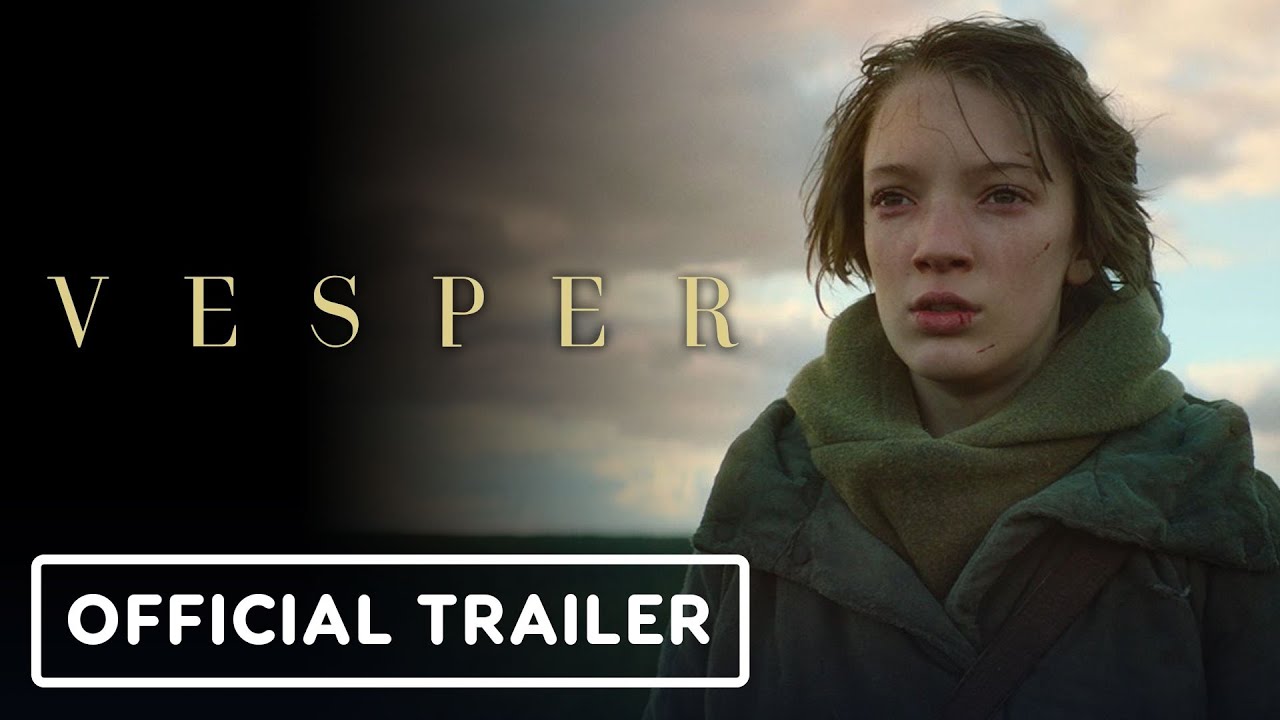 فيلم Vesper 2022 مترجم