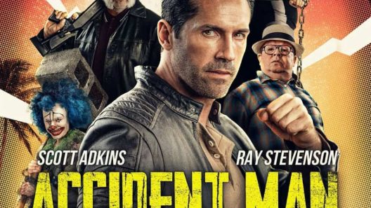 فيلم Accident Man: Hitman’s Holiday 2022 مترجم