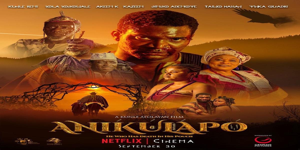 فيلم Anikalupo 2022 مترجم