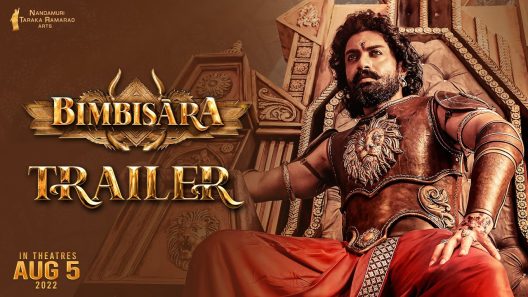 فيلم Bimbisara 2022 مترجم