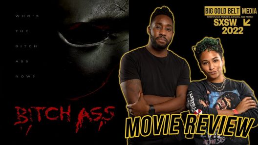 فيلم Bitch Ass 2022 مترجم