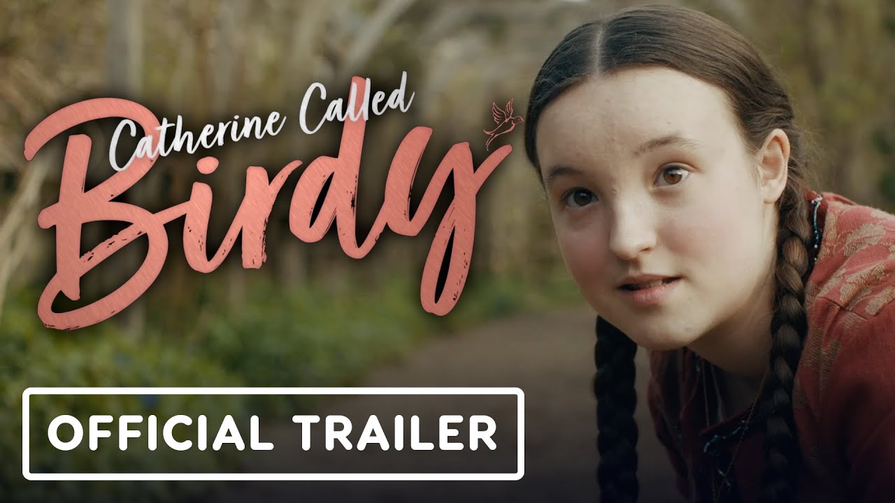 فيلم Catherine Called Birdy 2022 مترجم