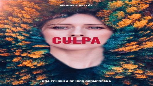 فيلم Culpa 2022 مترجم