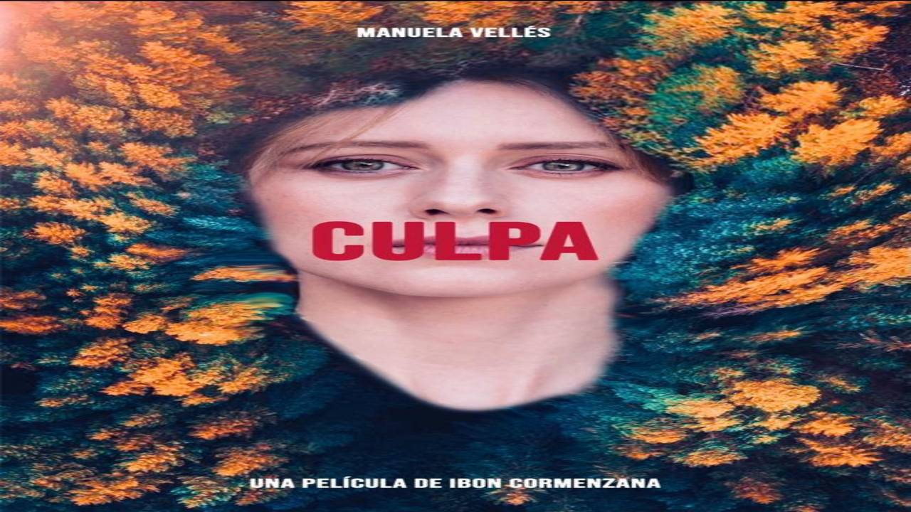 فيلم Culpa 2022 مترجم