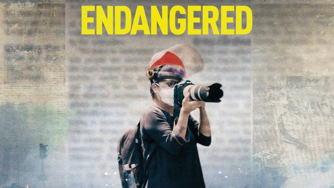 فيلم Endangered 2022 مترجم