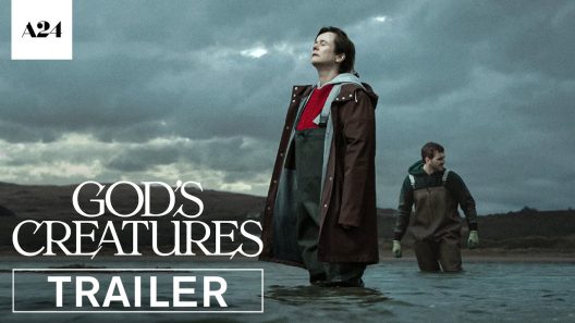 فيلم God’s Creatures 2022 مترجم