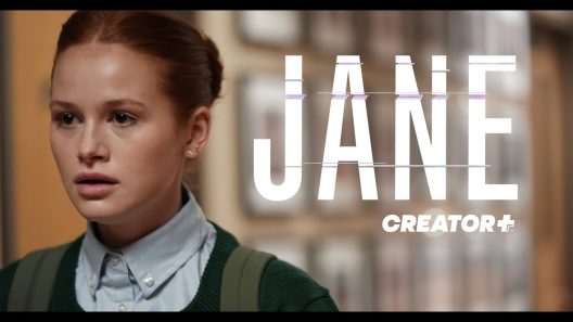 فيلم Jane 2022 مترجم